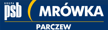 logo psb mrowka Mrówka Parczew